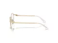 Swarovski SK 1002 4004 53 Női szemüvegkeret (optikai keret)