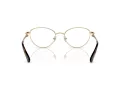Swarovski SK 1002 4013 53 Női szemüvegkeret (optikai keret)