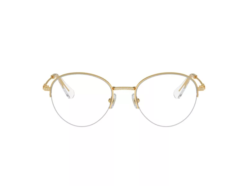 Swarovski SK 1004 4004 49 Női szemüvegkeret (optikai keret)