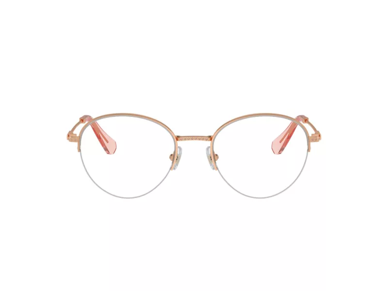 Swarovski SK 1004 4014 49 Női szemüvegkeret (optikai keret)