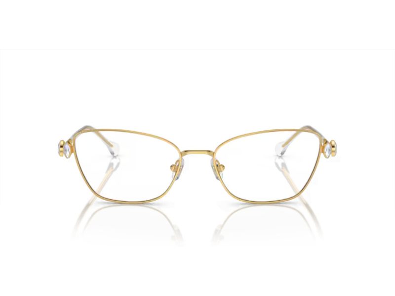 Swarovski SK 1006 4013 55 Női szemüvegkeret (optikai keret)