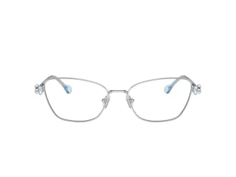   Swarovski SK 1006 4020 53 Női szemüvegkeret (optikai keret)
