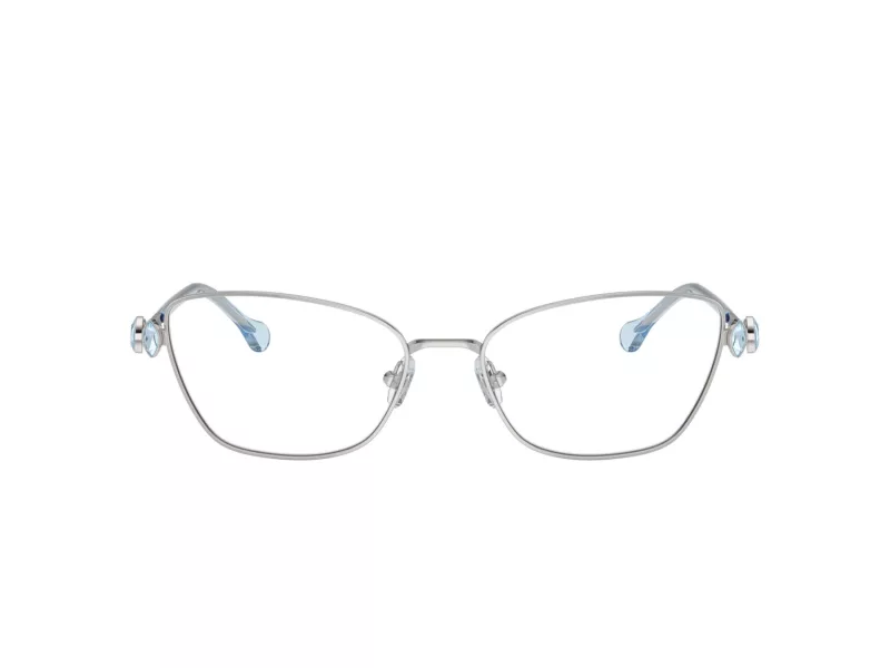 Swarovski SK 1006 4020 53 Női szemüvegkeret (optikai keret)