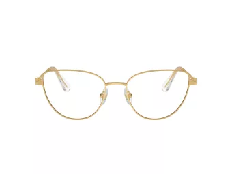   Swarovski SK 1007 4004 53 Női szemüvegkeret (optikai keret)