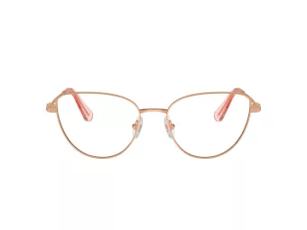   Swarovski SK 1007 4014 53 Női szemüvegkeret (optikai keret)