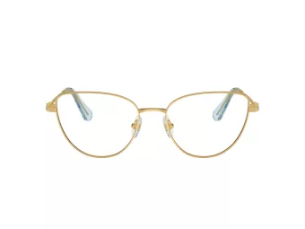   Swarovski SK 1007 4021 55 Női szemüvegkeret (optikai keret)