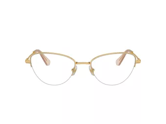   Swarovski SK 1010 4004 53 Női szemüvegkeret (optikai keret)
