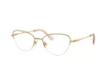 Swarovski SK 1010 4004 53 Női szemüvegkeret (optikai keret)