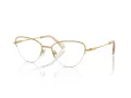 Swarovski SK 1010 4004 53 Női szemüvegkeret (optikai keret)