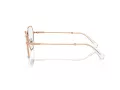 Swarovski SK 1011 4014 53 Női szemüvegkeret (optikai keret)