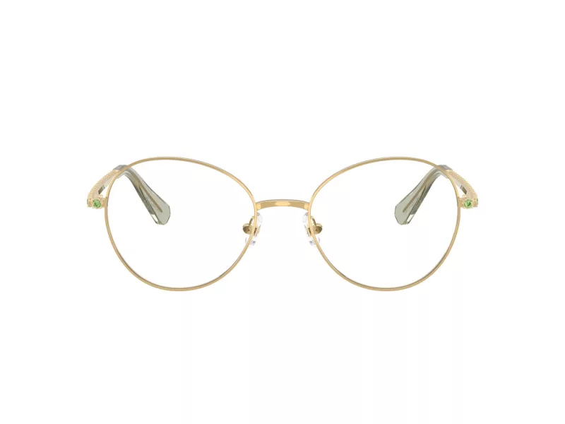 Swarovski SK 1013 4017 54 Női szemüvegkeret (optikai keret)