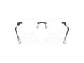 Swarovski SK 1014 4002 53 Női szemüvegkeret (optikai keret)