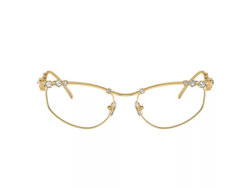 Swarovski SK 1015 4004 55 Női szemüvegkeret (optikai keret)