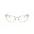 Swarovski SK 1015 4014 55 Női szemüvegkeret (optikai keret)