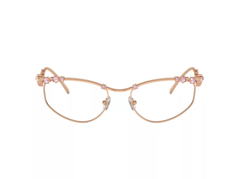 Swarovski SK 1015 4014 55 Női szemüvegkeret (optikai keret)