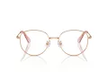 Swarovski SK 1016D 4014 54 Női szemüvegkeret (optikai keret)