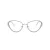 Swarovski SK 1017 4001 57 Női szemüvegkeret (optikai keret)