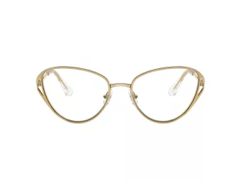   Swarovski SK 1017 4004 57 Női szemüvegkeret (optikai keret)