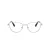 Swarovski SK 1018 4001 55 Női szemüvegkeret (optikai keret)