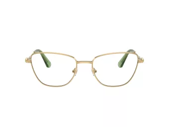   Swarovski SK 1018 4017 53 Női szemüvegkeret (optikai keret)