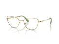 Swarovski SK 1018 4017 53 Női szemüvegkeret (optikai keret)