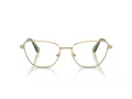 Swarovski SK 1018 4017 55 Női szemüvegkeret (optikai keret)
