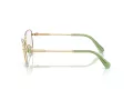 Swarovski SK 1018 4017 55 Női szemüvegkeret (optikai keret)