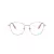 Swarovski SK 1019 4001 52 Női szemüvegkeret (optikai keret)