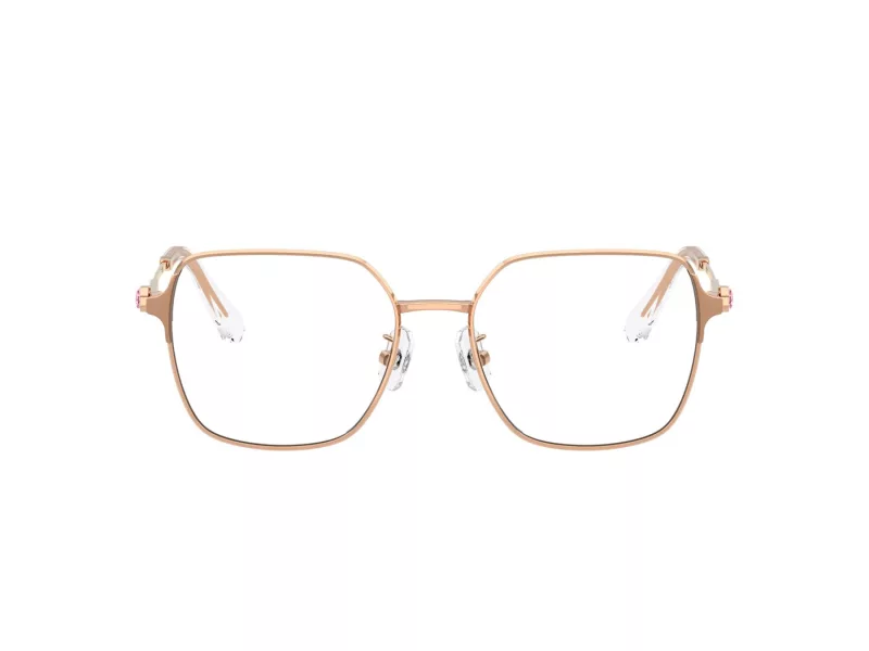 Swarovski SK 1020D 4014 53 Női szemüvegkeret (optikai keret)