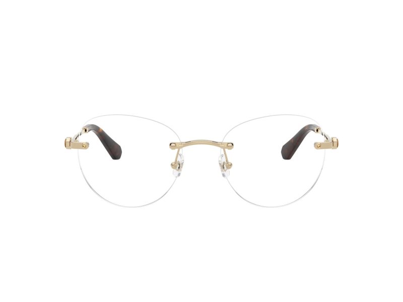 Swarovski SK 1021 4013 51 Női szemüvegkeret (optikai keret)