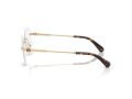 Swarovski SK 1021 4013 51 Női szemüvegkeret (optikai keret)
