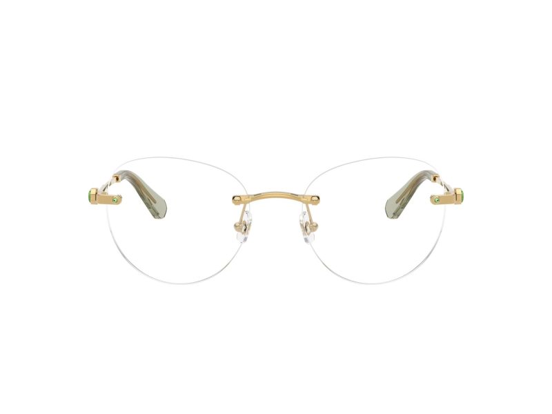 Swarovski SK 1021 4017 53 Női szemüvegkeret (optikai keret)