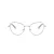 Swarovski SK 1022 4020 52 Női szemüvegkeret (optikai keret)