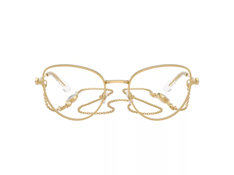 Swarovski SK 1022 4039 52 Női szemüvegkeret (optikai keret)