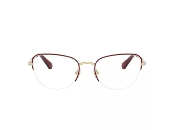   Swarovski SK 1023 4038 52 Női szemüvegkeret (optikai keret)