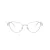 Swarovski SK 1024 401A 53 Női szemüvegkeret (optikai keret)