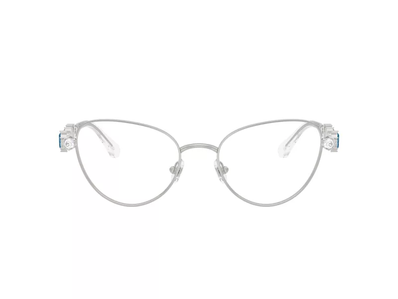 Swarovski SK 1024 401A 53 Női szemüvegkeret (optikai keret)