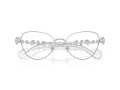Swarovski SK 1024 401A 53 Női szemüvegkeret (optikai keret)