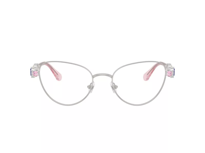 Swarovski SK 1024 401M 53 Női szemüvegkeret (optikai keret)