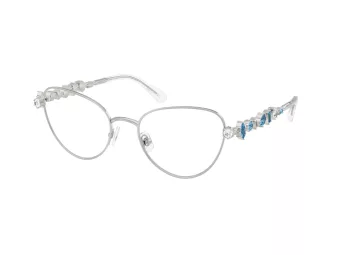   Swarovski SK 1024 404G 51 Női szemüvegkeret (optikai keret)