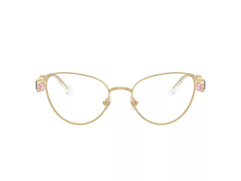 Swarovski SK 1024 404M 51 Női szemüvegkeret (optikai keret)