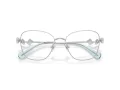Swarovski SK 1025 401A 52 Női szemüvegkeret (optikai keret)
