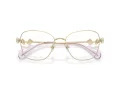 Swarovski SK 1025 403M 52 Női szemüvegkeret (optikai keret)