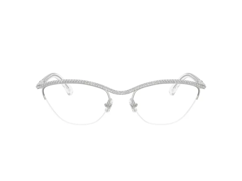 Swarovski SK 1026 4001 56 Női szemüvegkeret (optikai keret)