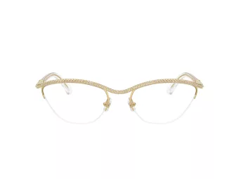   Swarovski SK 1026 4004 56 Női szemüvegkeret (optikai keret)