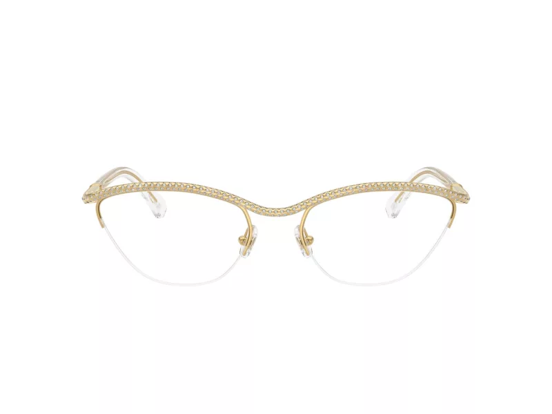 Swarovski SK 1026 4004 56 Női szemüvegkeret (optikai keret)