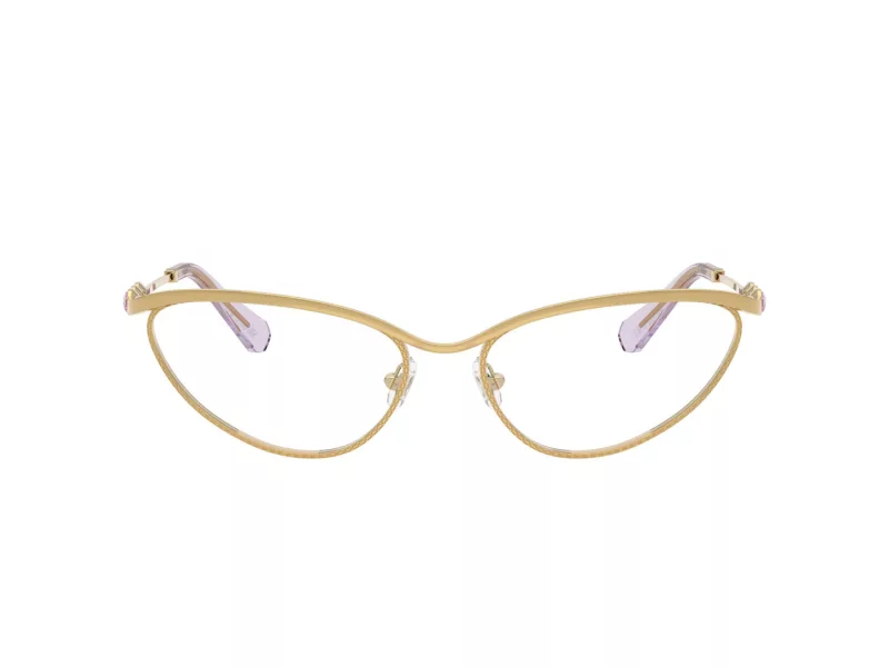 Swarovski SK 1027 4017 59 Női szemüvegkeret (optikai keret)