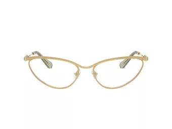   Swarovski SK 1027 4036 59 Női szemüvegkeret (optikai keret)