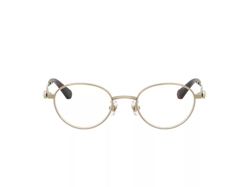 Swarovski SK 1028TD 4013 47 Női szemüvegkeret (optikai keret)