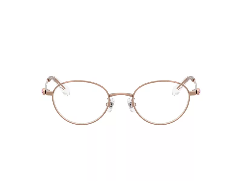 Swarovski SK 1028TD 4014 47 Női szemüvegkeret (optikai keret)